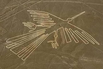 Lineas de Nazca
