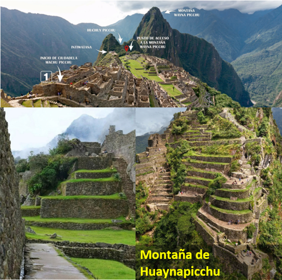 Tour Machu Picchu de Lujo - Full Day (Viaje en Tren)