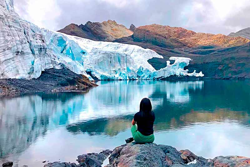 Áncash - Peru travel destination