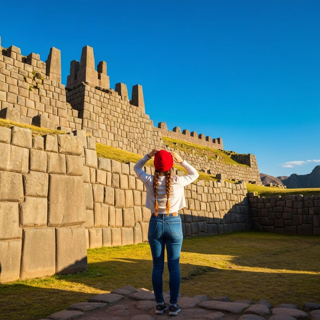 Excursion de Lujo | Machupicchu